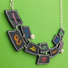 Hopscotch Necklace