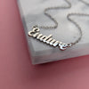 Endure Necklace