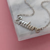 Endure Necklace