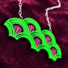 Room 237 Necklace