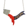 Sugar & Vice Prom Queen Necklace