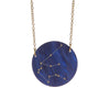 Sugar & Vice Horoscope Constellation Necklace 1