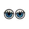 Sugar & Vice Dolls Eye Ring 1