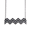 Sugar & Vice Red Room Necklace