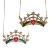 Sugar & Vice Empress Necklace