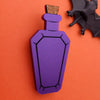 Potion Bottle Brooch