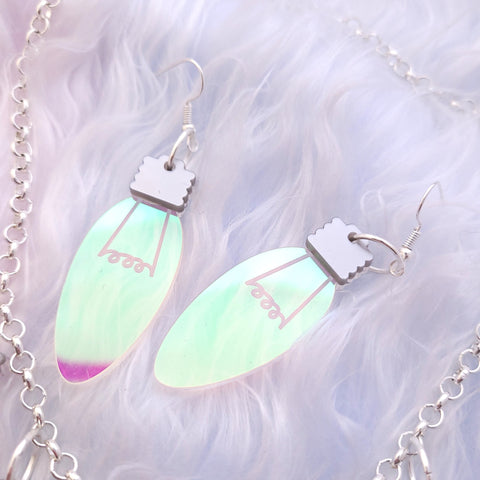 Fairy Lights Earrings