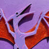 Pterodactyl Necklace