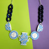 Kintsugi Statement Necklace