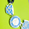 Kintsugi Statement Necklace