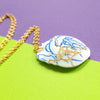 Kintsugi Heart Necklace