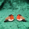 Robin Earrings
