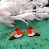 Robin Earrings