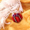Christmas Present Necklace