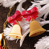 Bells & Bows Earrings