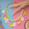 Petals Statement Necklace