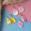 Petals Earrings