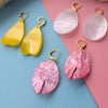 Petals Earrings