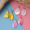 Petals Earrings