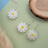 Petite Daisy Earrings