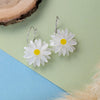 Petite Daisy Earrings