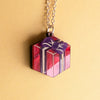 SECONDS - Present Necklace