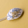 SECONDS - Kintsugi Heart Necklace