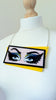 Art Of Drag Pop Art Necklace