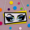 Art Of Drag Pop Art Necklace