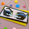Art Of Drag Pop Art Necklace