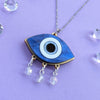 Evil Eye Necklace
