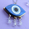 Evil Eye Necklace