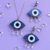 Evil Eye Necklace