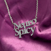 Neuro Spicy Necklace