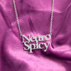 Neuro Spicy Necklace