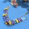 Butterfly Charm Necklace