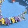 Butterfly Charm Necklace