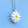 SECONDS - Mini Daisy Necklace
