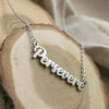 Persevere Necklace