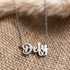 Defy Necklace
