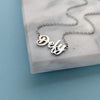 Defy Necklace
