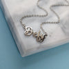 Defy Necklace