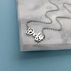 Defy Necklace
