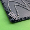 666 Necklace