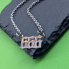 666 Necklace