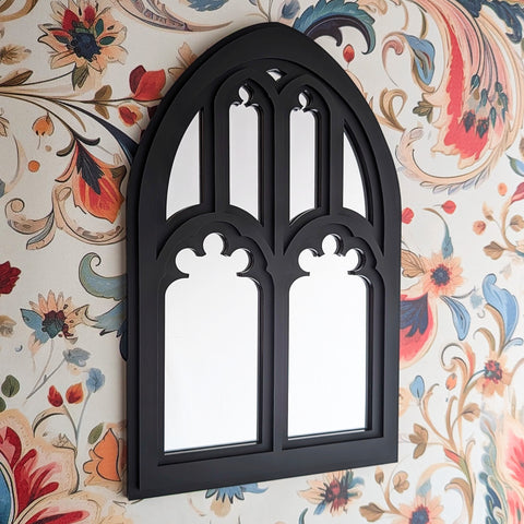 Gothic Archway Mirror