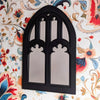 Gothic Archway Mirror