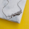 Cringe Necklace