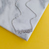 Cringe Necklace