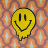 Melting Smile Mirror
